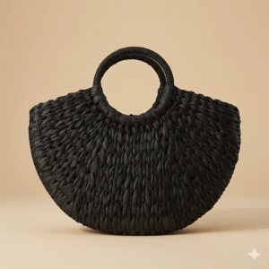 Sac Panier Couture