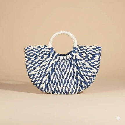 Collection image for: Sac Panier Osier Chic