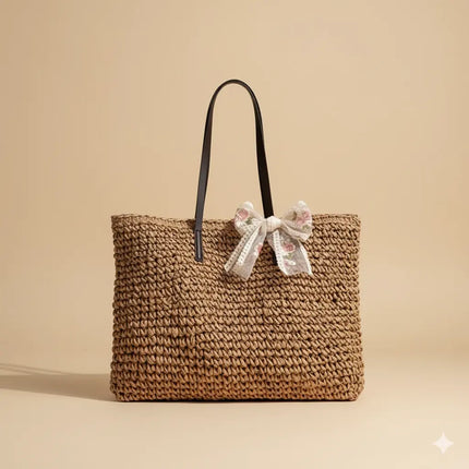 Collection image for: Sac Panier Cabas